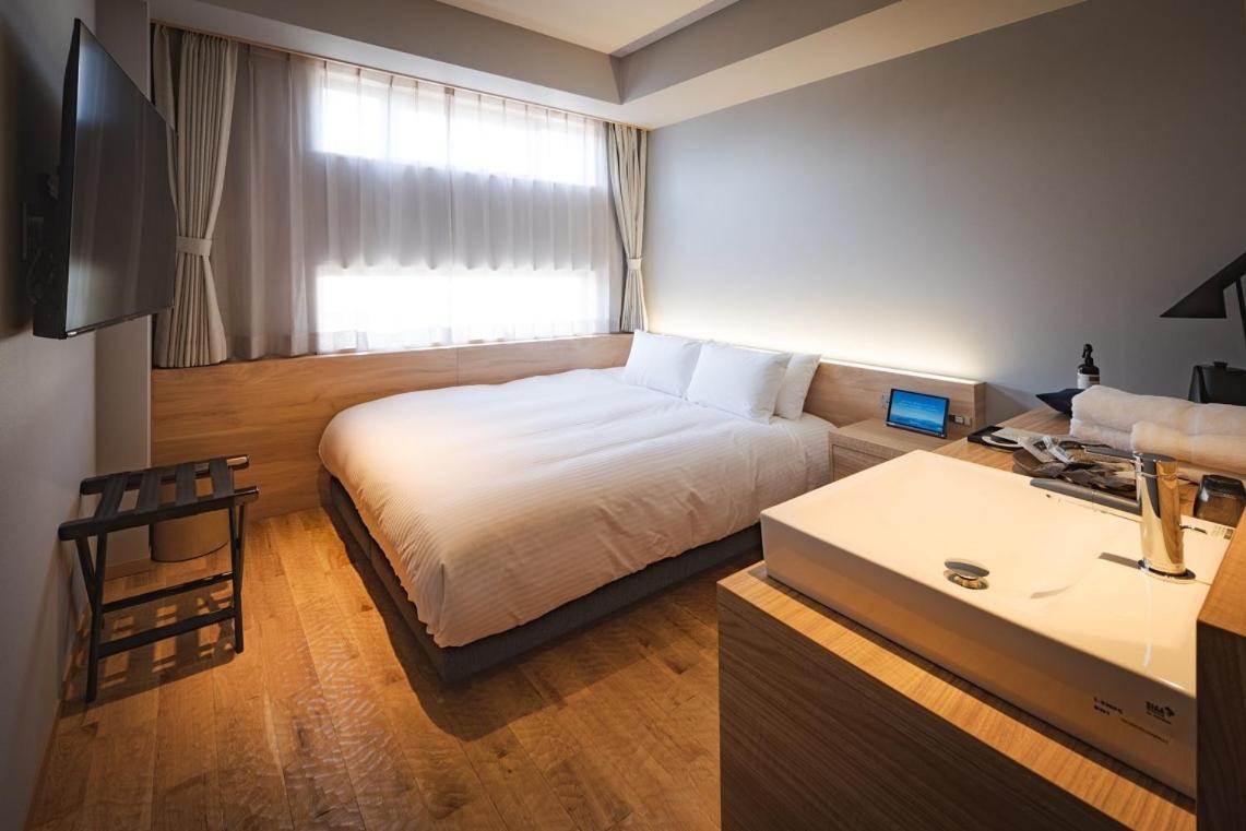 Uno Hotel Tamano ภายนอก รูปภาพ