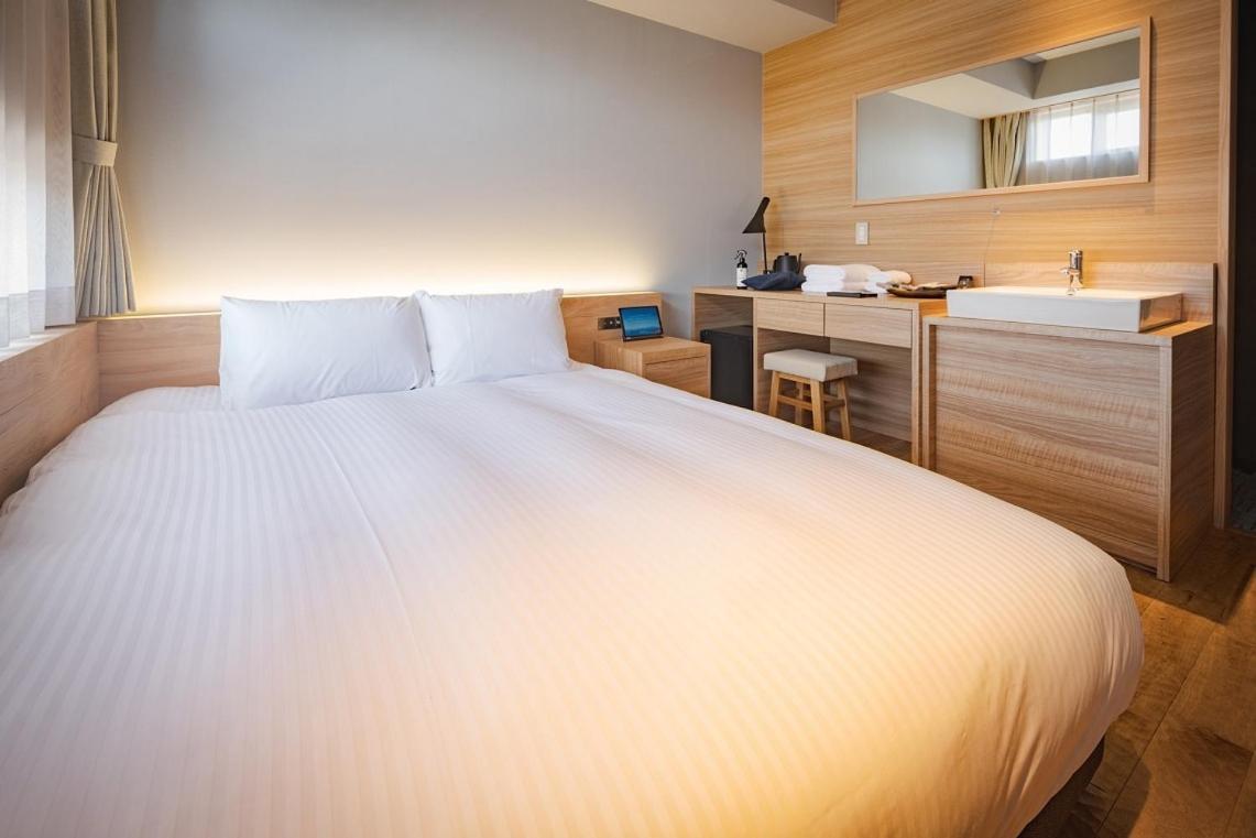 Uno Hotel Tamano ภายนอก รูปภาพ