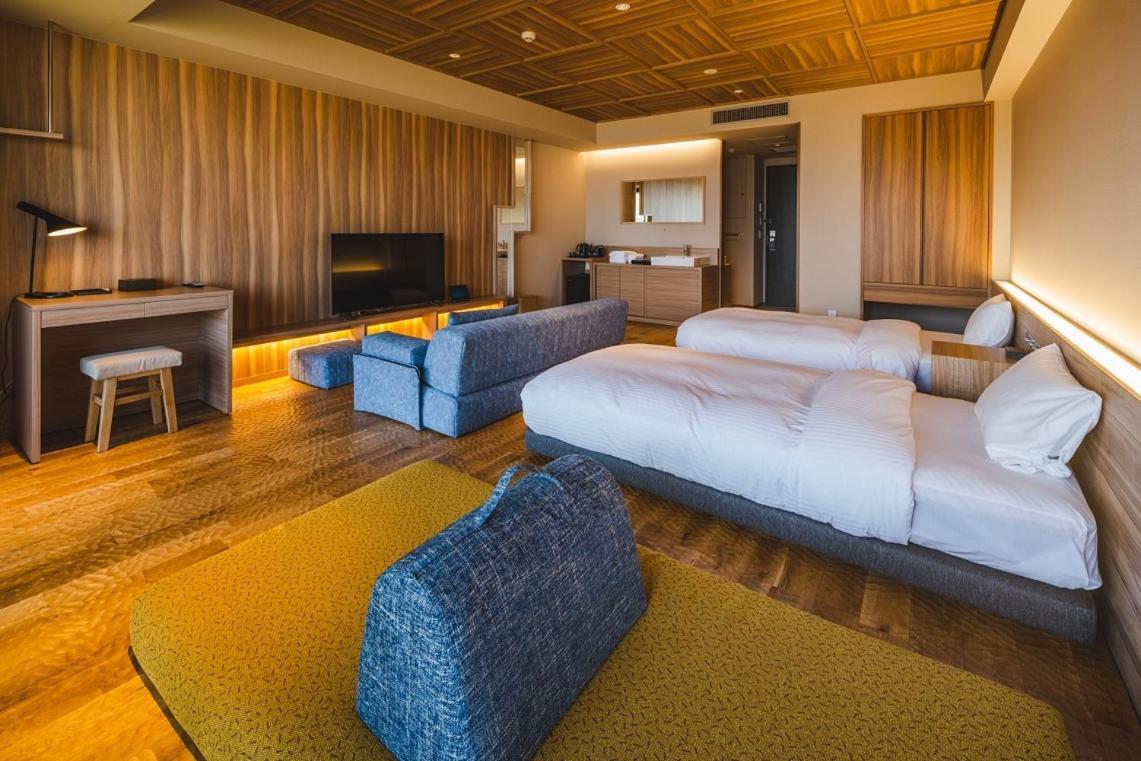 Uno Hotel Tamano ภายนอก รูปภาพ
