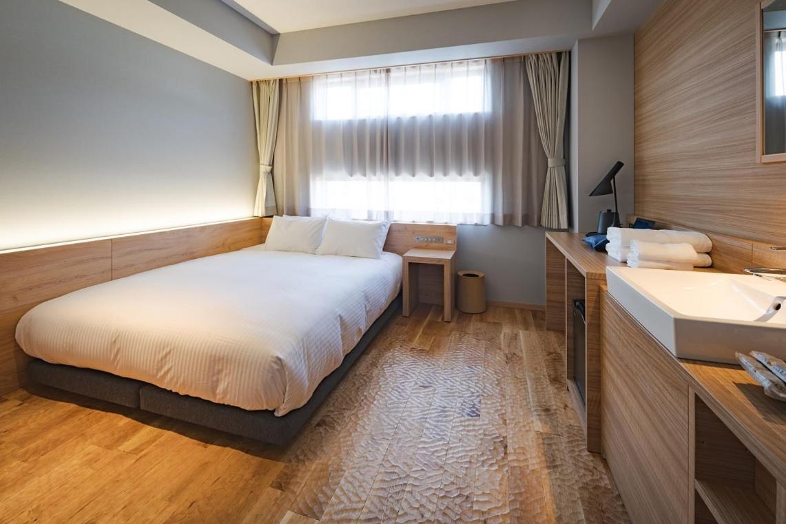 Uno Hotel Tamano ภายนอก รูปภาพ