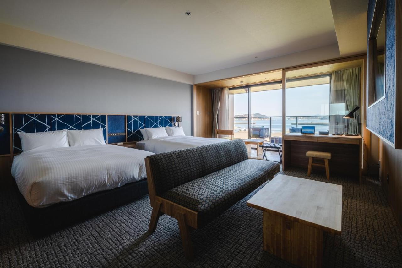 Uno Hotel Tamano ภายนอก รูปภาพ