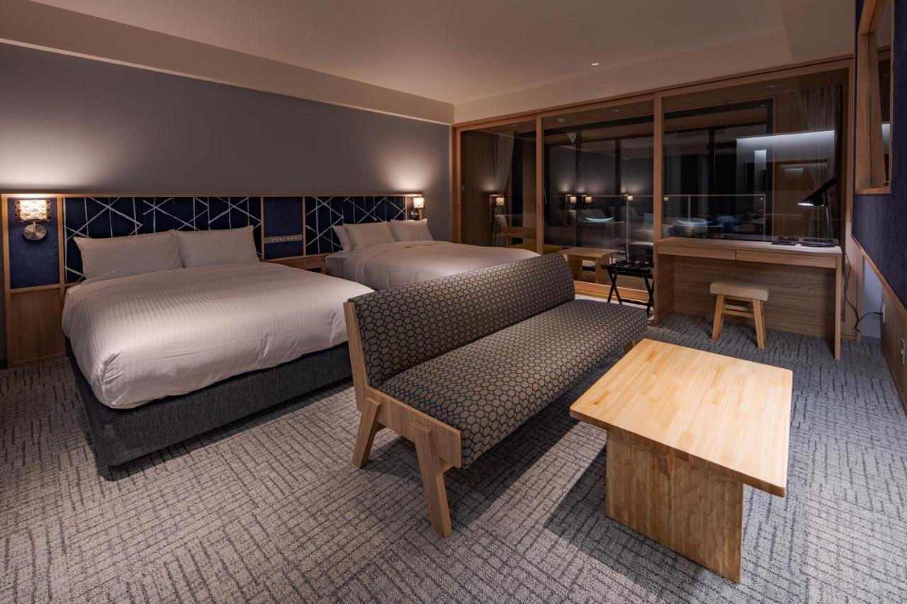 Uno Hotel Tamano ภายนอก รูปภาพ