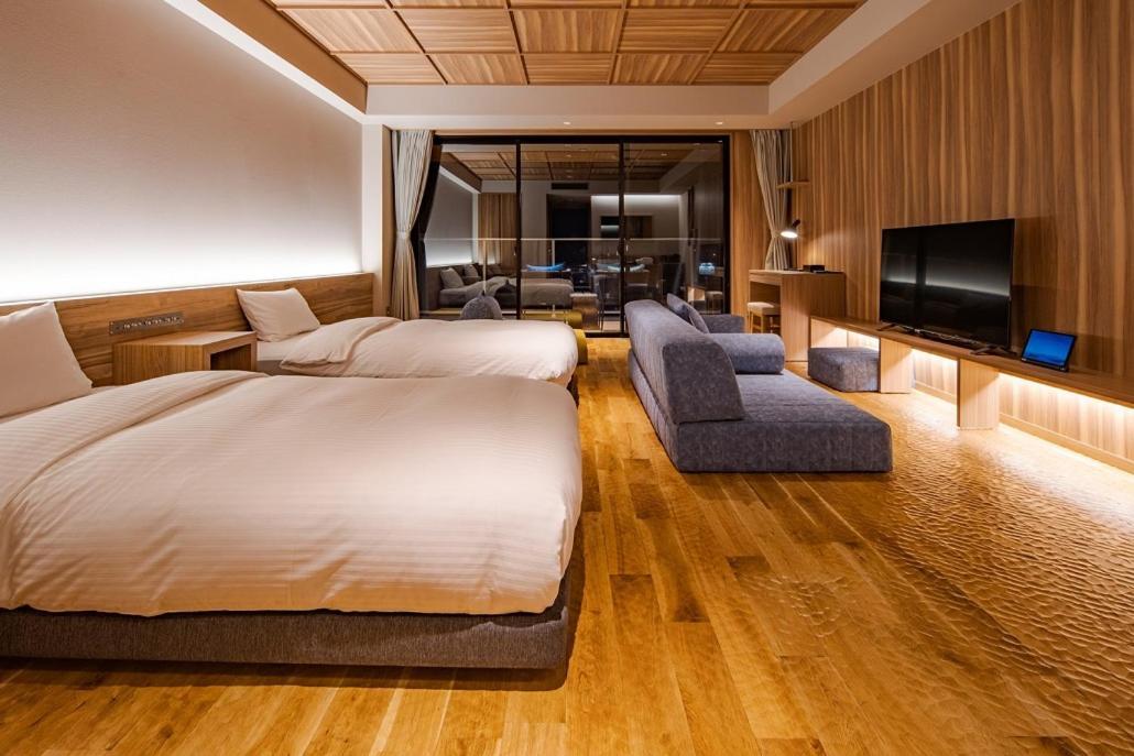 Uno Hotel Tamano ภายนอก รูปภาพ