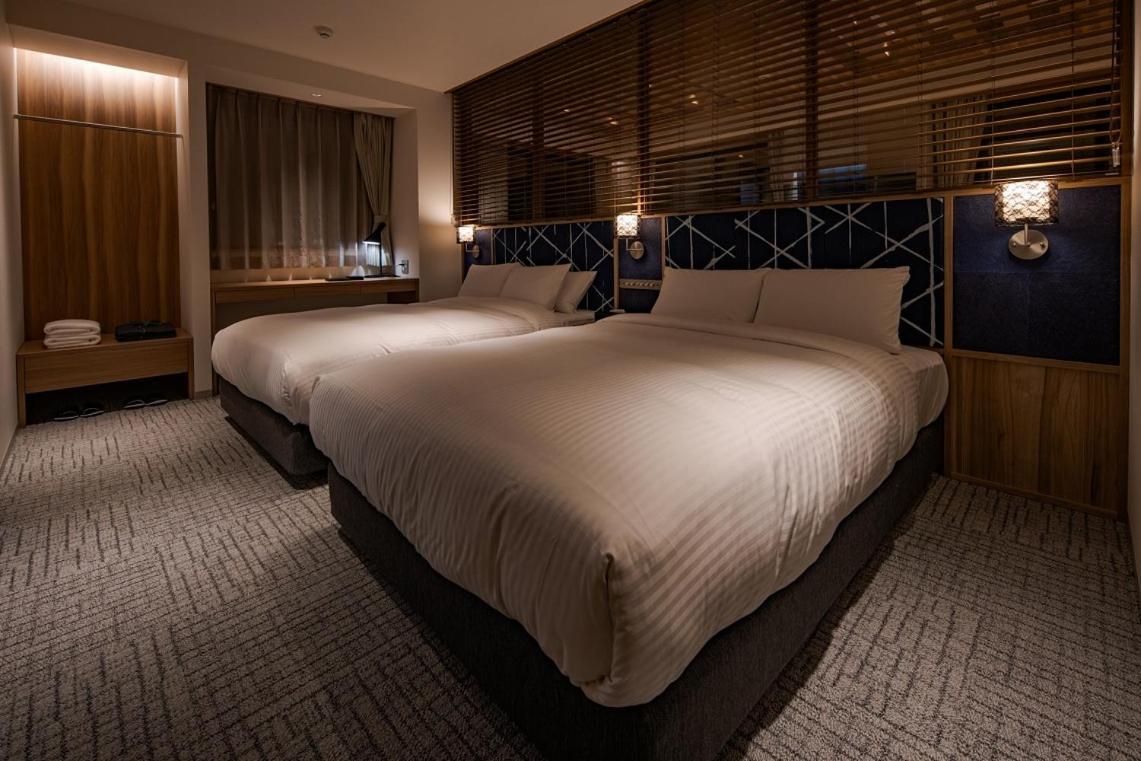 Uno Hotel Tamano ภายนอก รูปภาพ