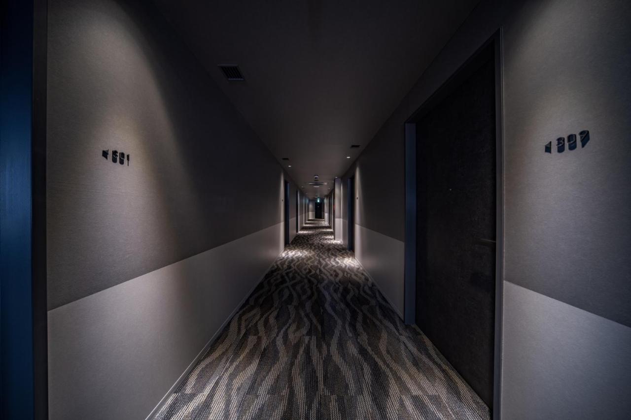 Uno Hotel Tamano ภายนอก รูปภาพ