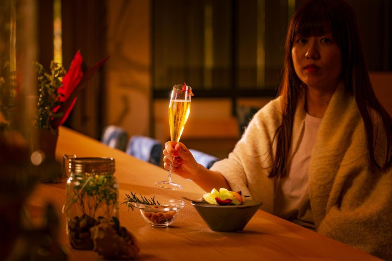 Uno Hotel Tamano ภายนอก รูปภาพ